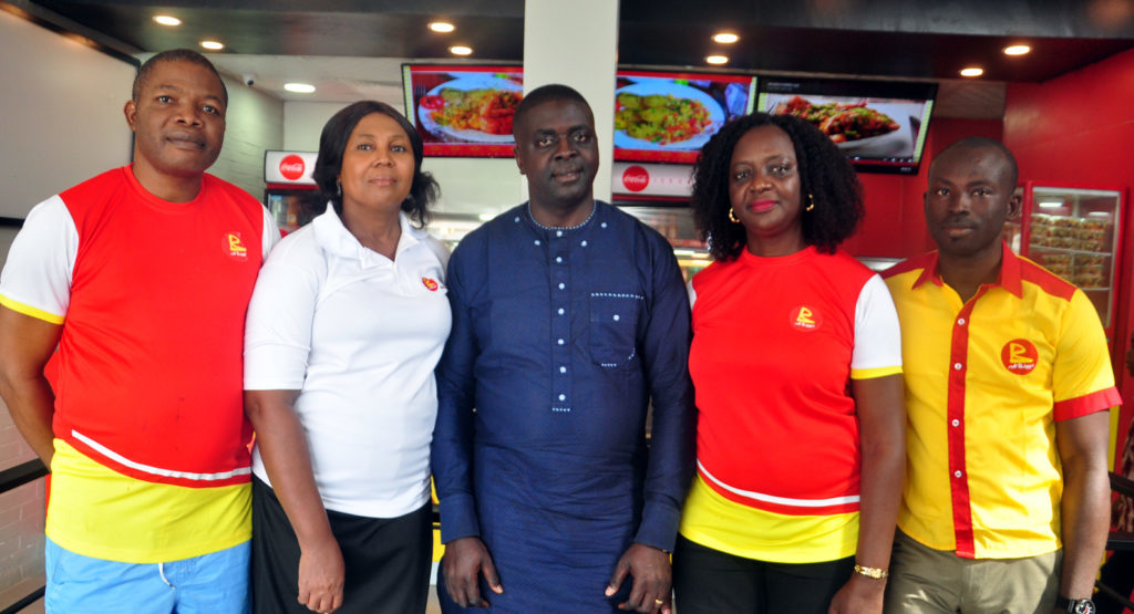 See What Mr Bigg's Has In Plans For You - FestacOnline | Festac Town ...