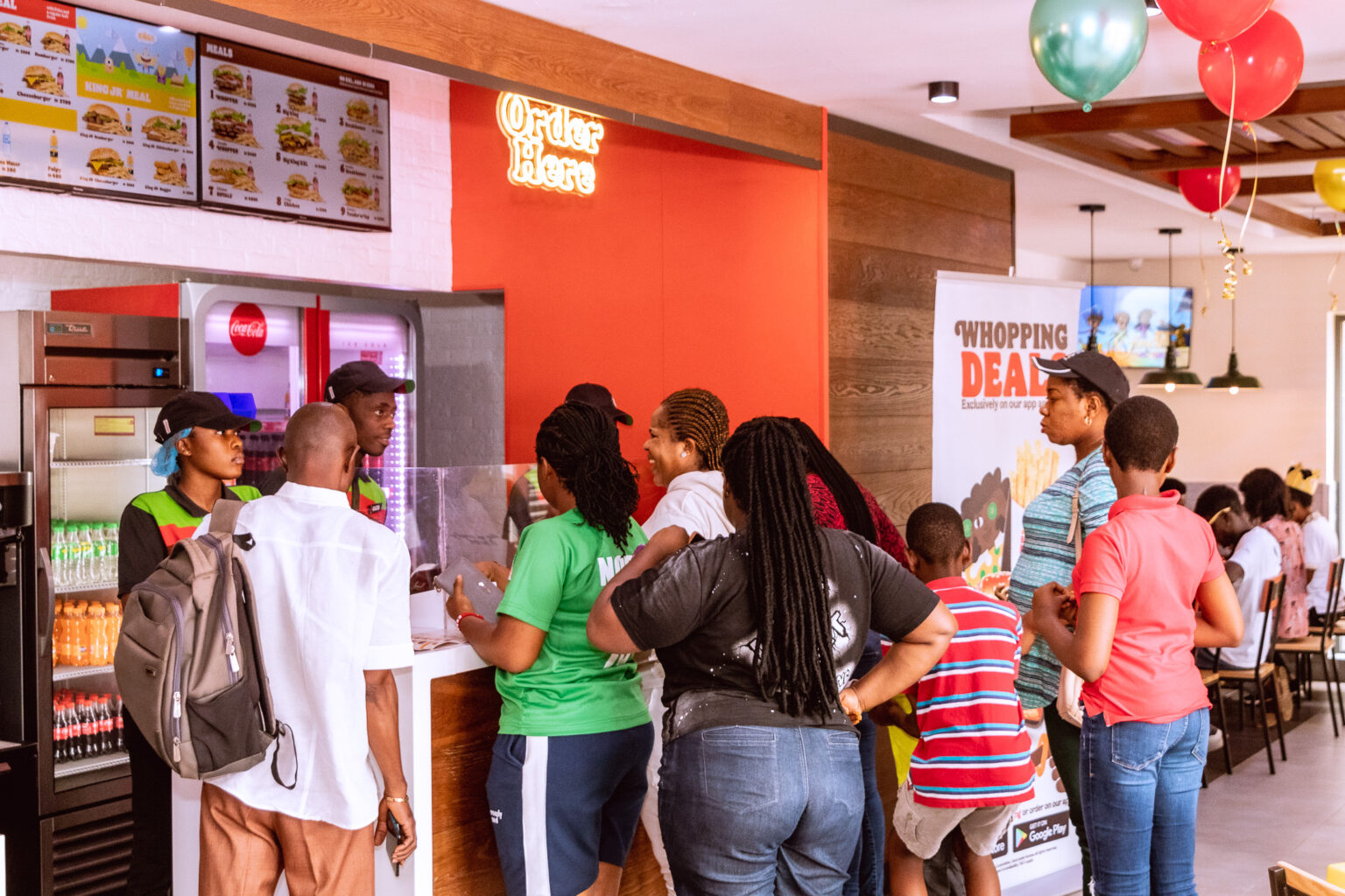 photos-burger-king-s-grand-opening-festaconline-festac-town-news