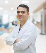 Dr. Rohan Jain