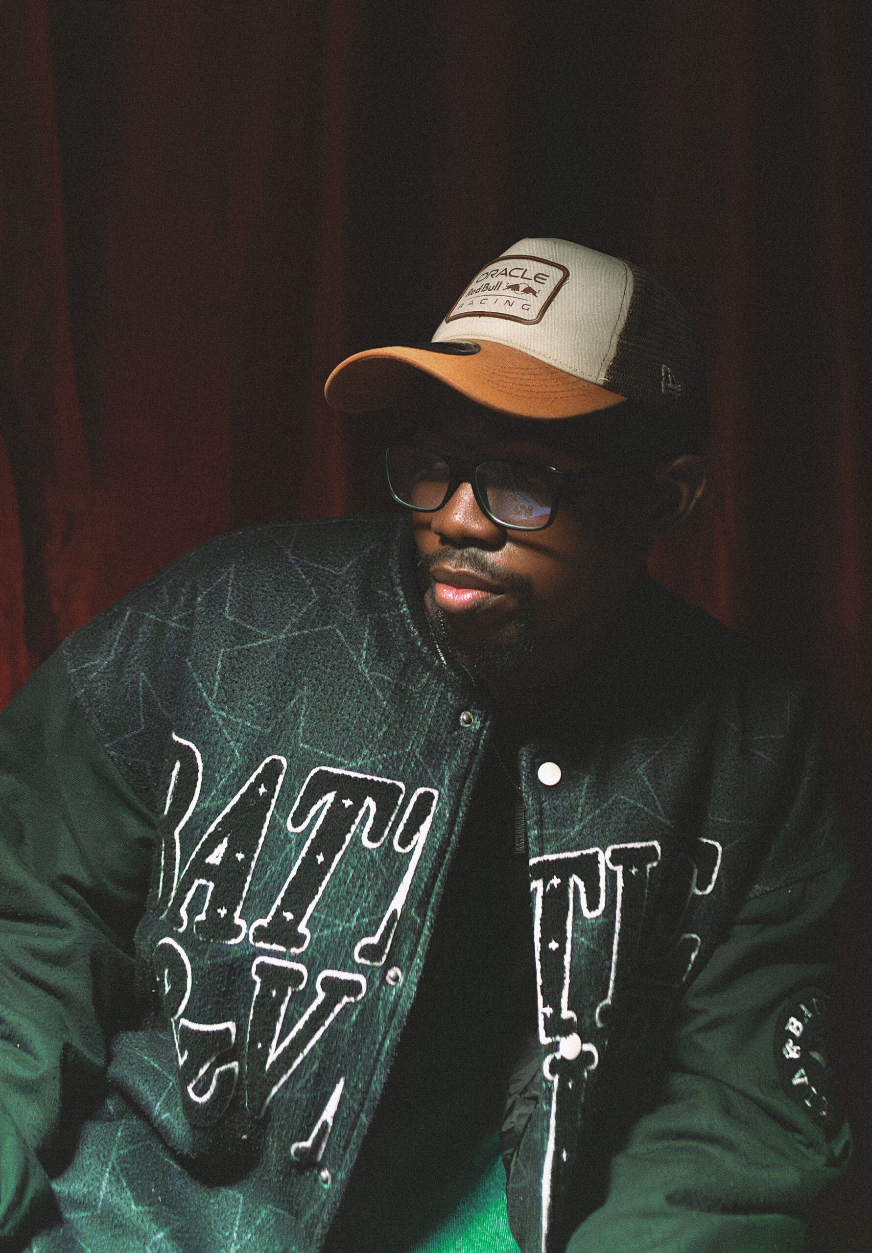 Music Monday Feature: King Iced