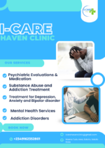 i care haven clinic sokoto