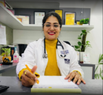 Dr. Nisha Gaur – Best Nephrologist in Jaipur