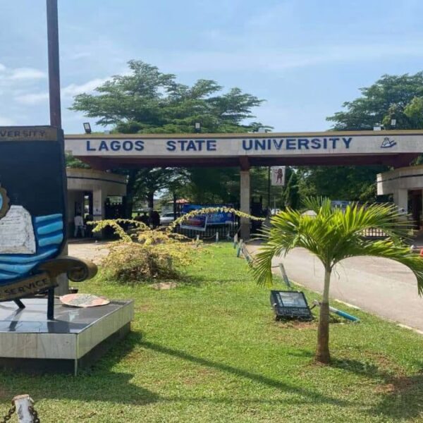 LASU Strikes Hits, LASG Steps In