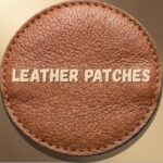 Leather Patches Us