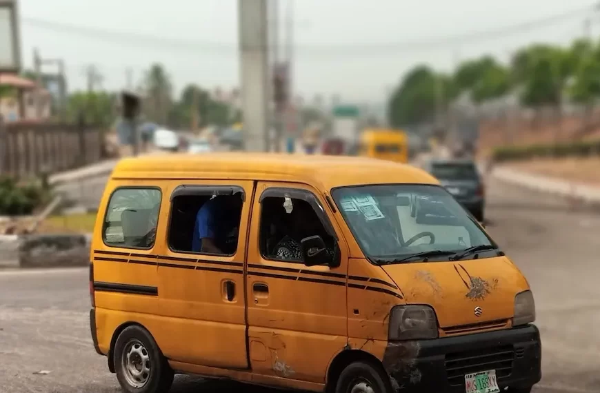 Shuttle Buses &lsquo;Korope&rsquo; To Be Banned From Highways &ndash; Lagos State