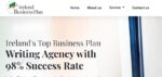 Business plan Company In Ireland