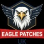 Eagle Patches