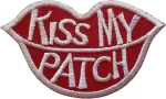 Eagle Patches