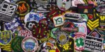 Custom PVC Patches Designed for Durability and Style