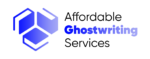 Affordable Ghostwriting Services