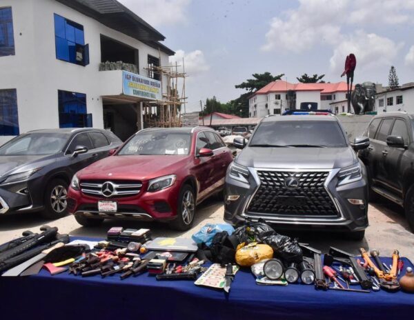 Arrest of LG Official Over Alleged Car Snatching In Festac Sparks Call for Probe