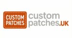 Custom Patches uk