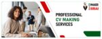 CV Maker Dubai CV Maker Dubai